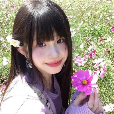 我与妈妈的黄色脚踏车